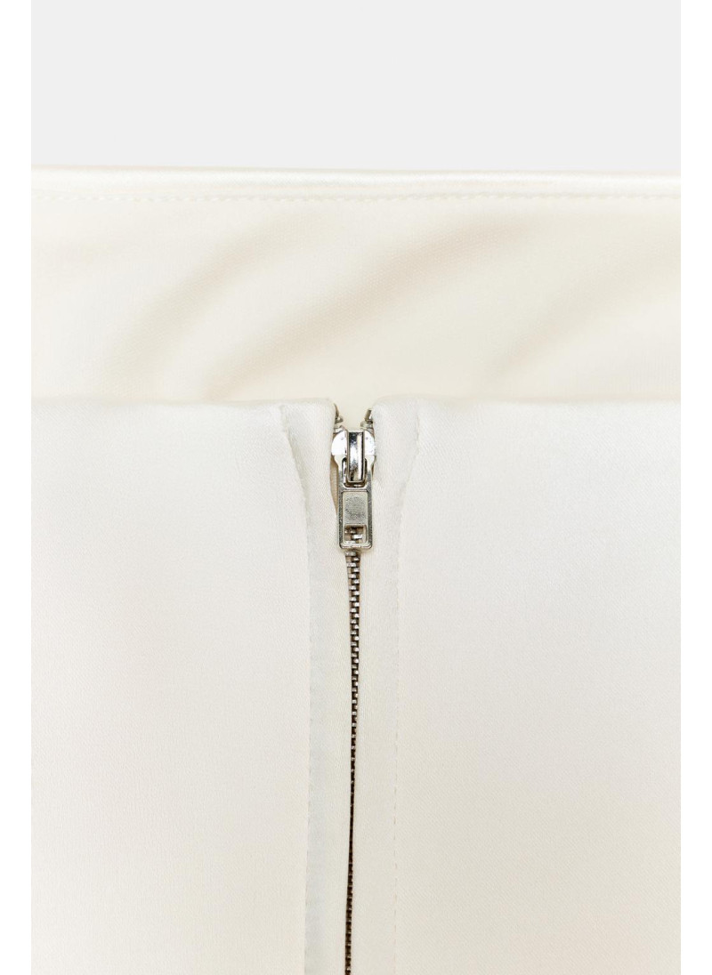 Топ бандо с перьями Топ бандо с перьями