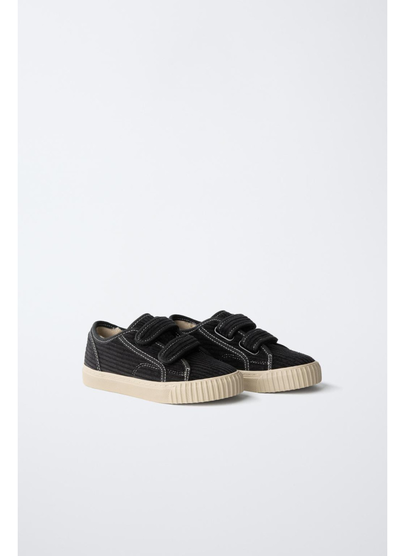 Кеды из костюмной ткани с меховой подкладкой Кеды из костюмной ткани с меховой подкладкой