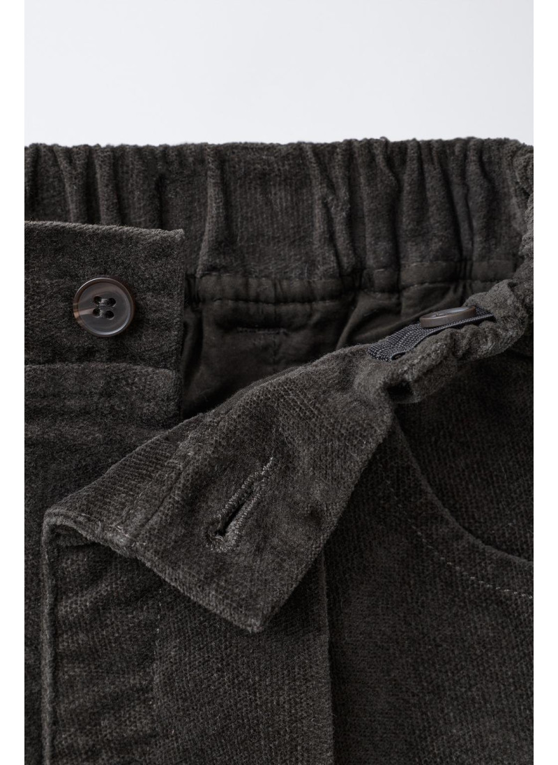 БРЮКИ BAGGY SOFT TOUCH БРЮКИ BAGGY SOFT TOUCH