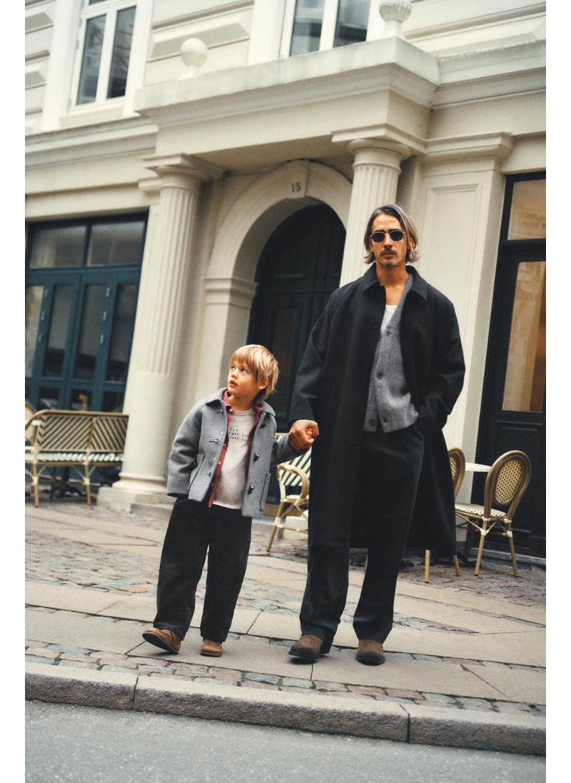 БРЮКИ BAGGY SOFT TOUCH БРЮКИ BAGGY SOFT TOUCH