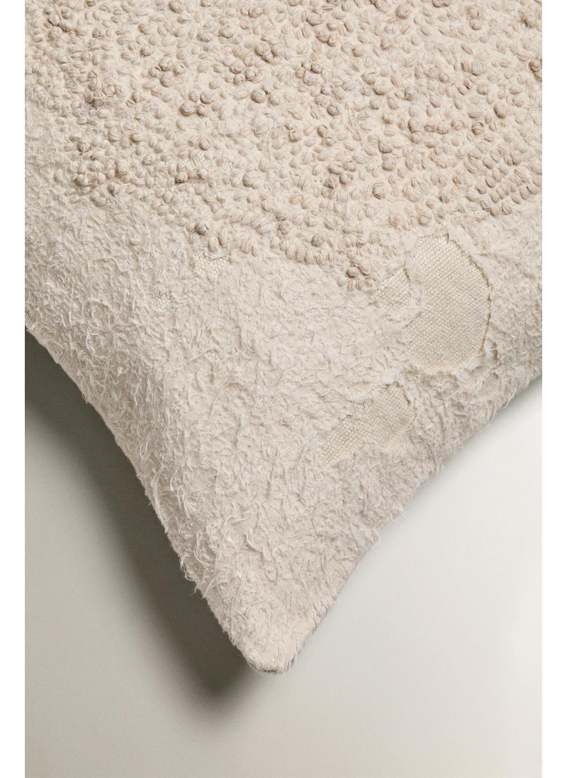 Наволочка с вышивкой Наволочка с вышивкой