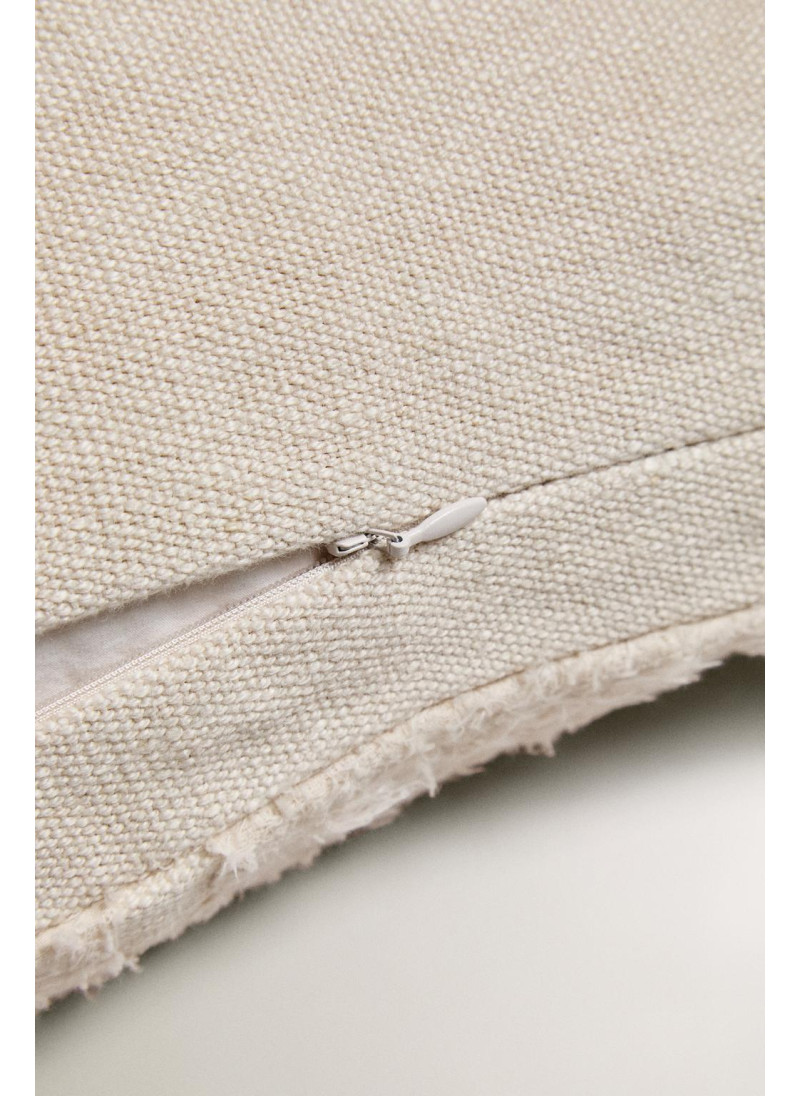 Наволочка с вышивкой Наволочка с вышивкой