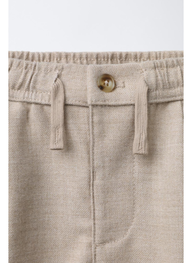 Брюки-чино soft touch Брюки-чино soft touch