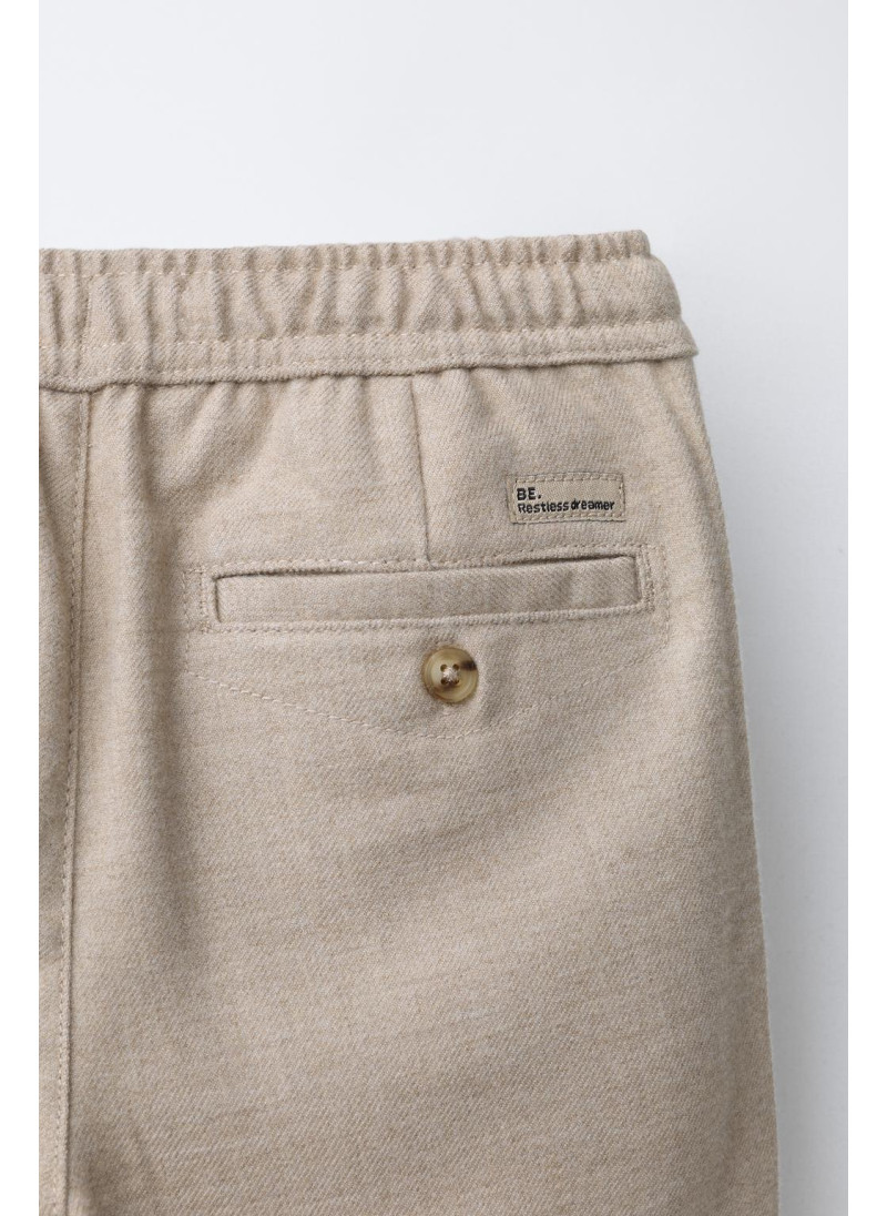 Брюки-чино soft touch Брюки-чино soft touch