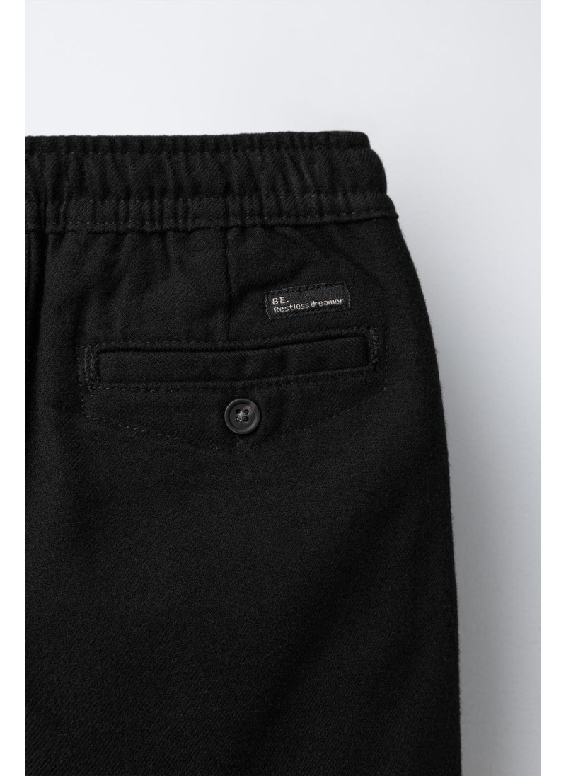 Брюки-чино soft touch Брюки-чино soft touch