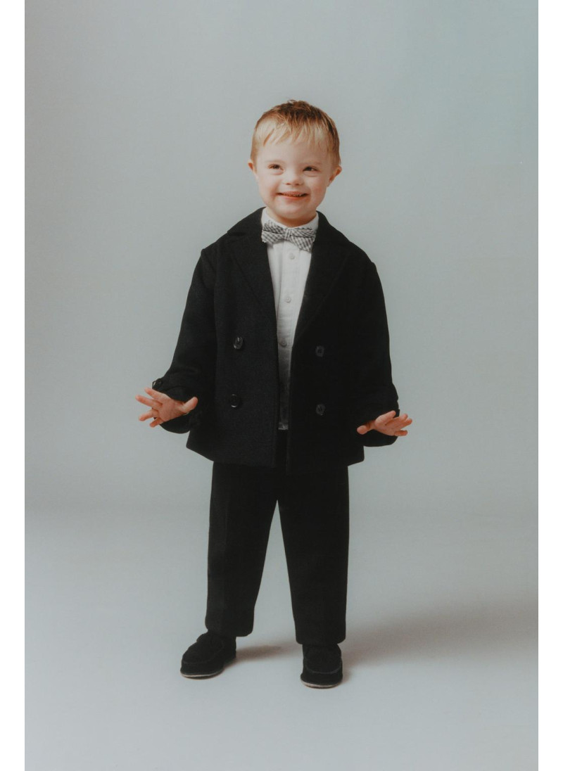 Брюки-чино soft touch Брюки-чино soft touch