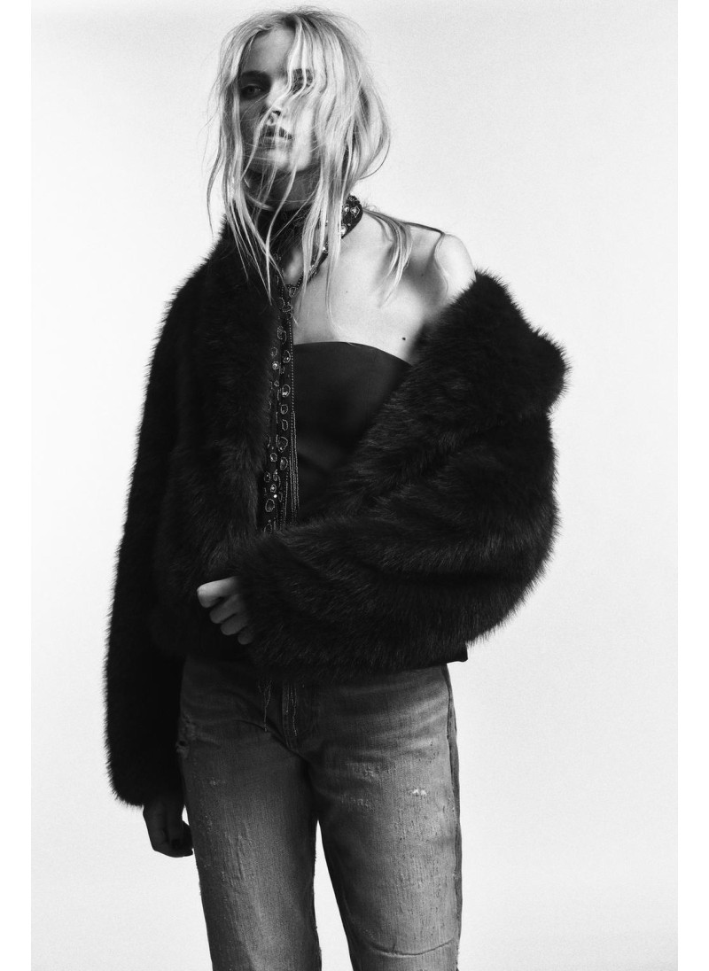 Топ без бретелек Топ без бретелек