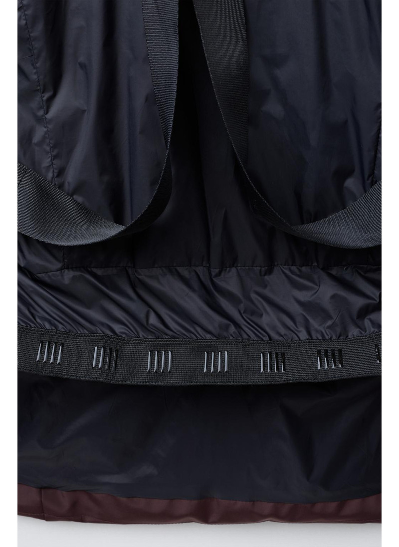 Пуховик с поясом коллекции для катания на лыжах recco® Пуховик с поясом коллекции для катания на лыжах recco®