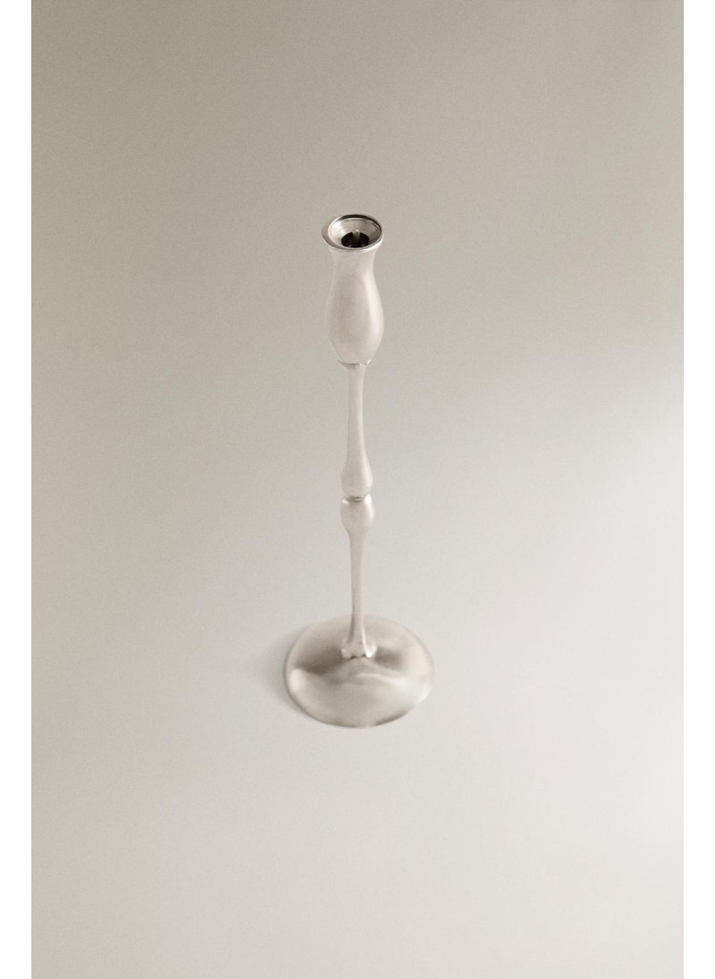 Мини латунная подсвечник Мини латунная подсвечник