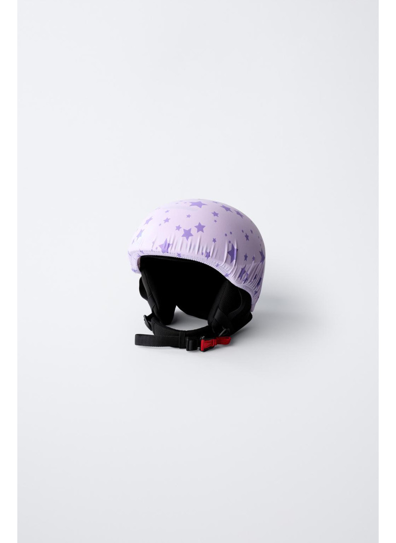 Чехол для шлема shiny star ski helmet...