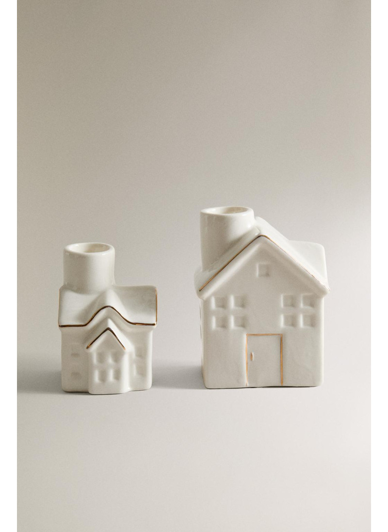 Рождественский свечной под...