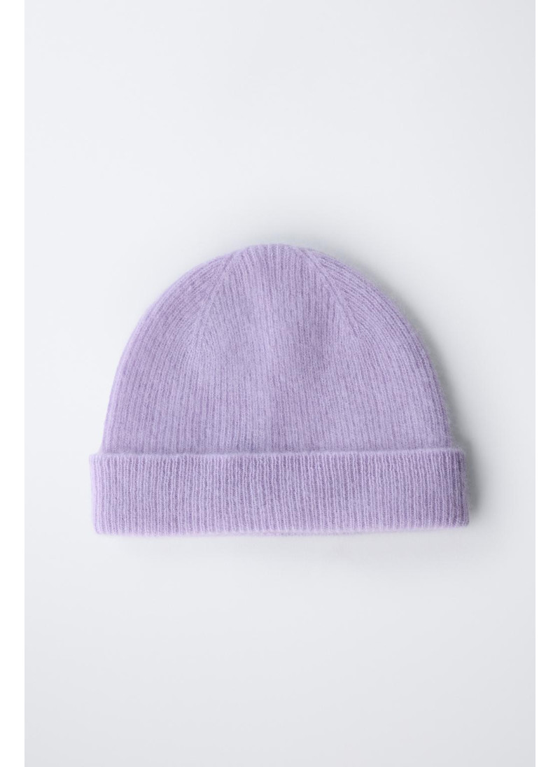 Шапка из шерсти и кашемира коллекции для горных лыж Шапка из шерсти и кашемира коллекции для горных лыж