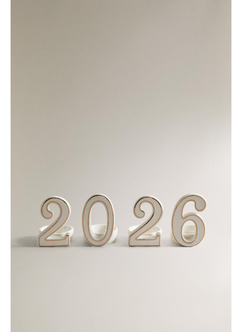 Набор из 2026 рождественских ...