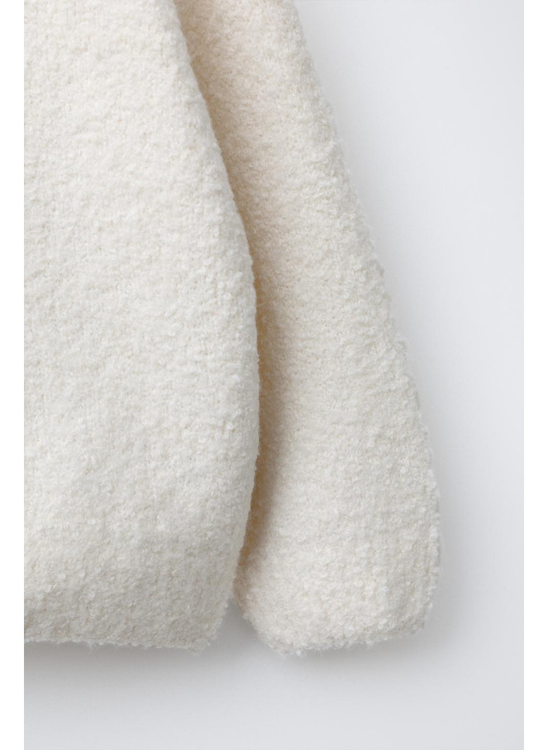 Джемпер из шерсти с вязаным узором snoopy peanuts™️ Джемпер из шерсти с вязаным узором snoopy peanuts™️