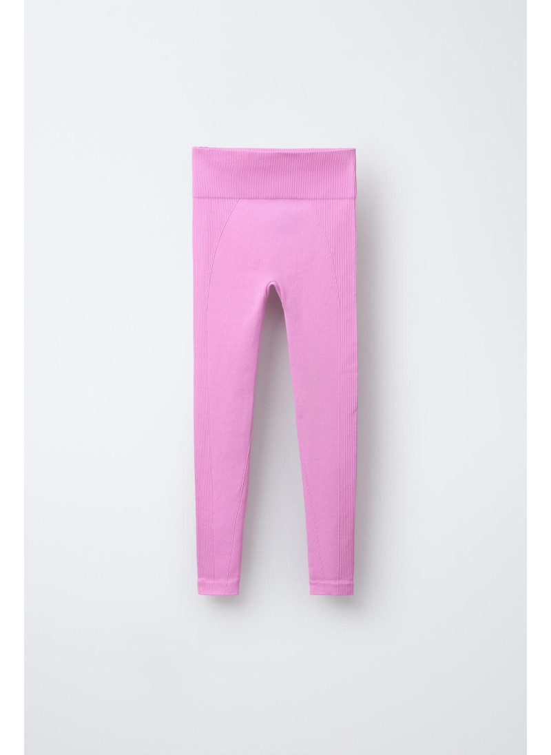 БЕСШОВНЫЕ ЛЕГИНСЫ ИЗ КОЛЛЕ�...