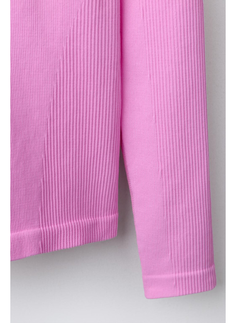 БЕСШОВНАЯ ФУТБОЛКА ИЗ КОЛЛЕКЦИИ SKI БЕСШОВНАЯ ФУТБОЛКА ИЗ КОЛЛЕКЦИИ SKI