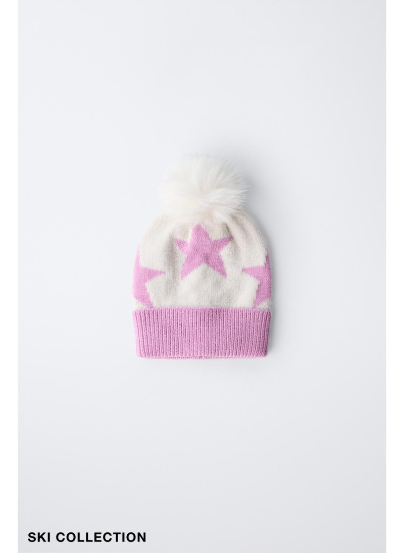 Шапка коллекции лыжных акс�...