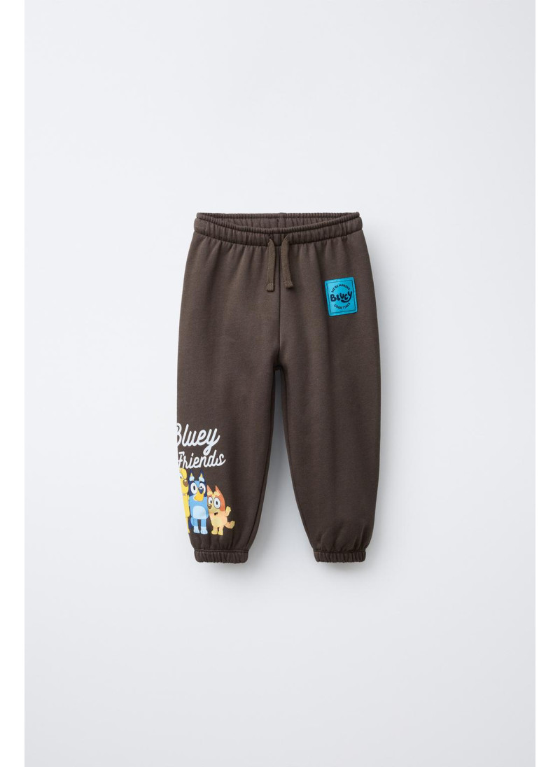 Брюки для дома bluey © ludo studio