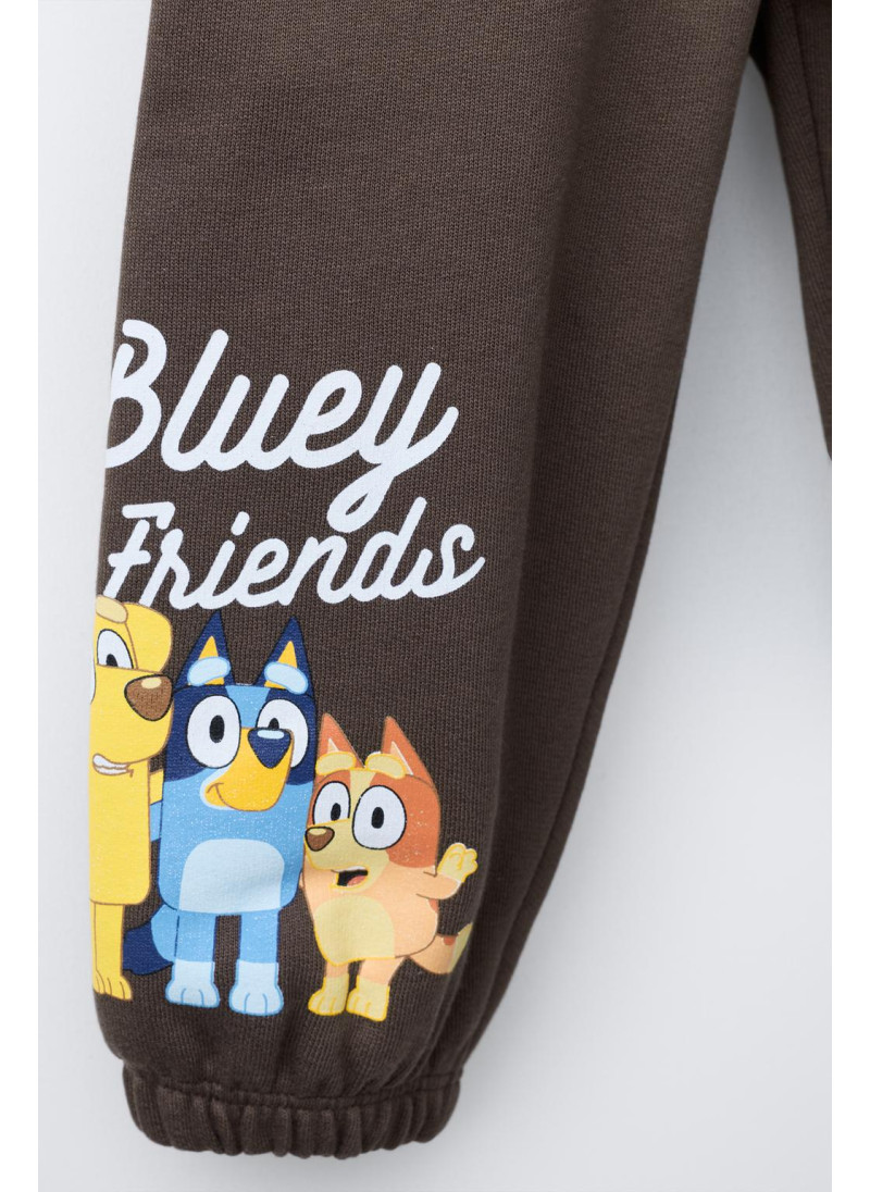 Брюки для дома bluey © ludo studio Брюки для дома bluey © ludo studio