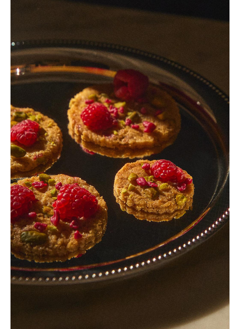 Набор рождественских форм для печенья (набор из 4 штук) Набор рождественских форм для печенья (набор из 4 штук)