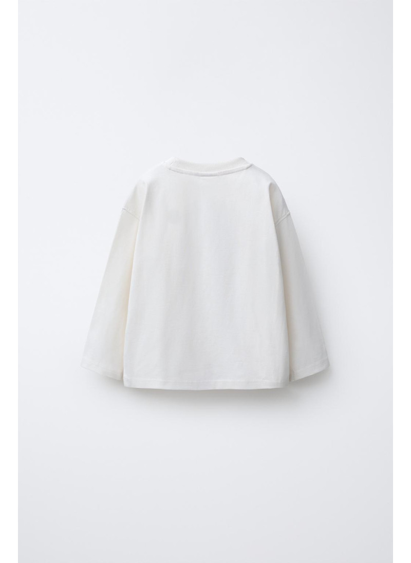 Футболка с принтом транспортных средств Футболка с принтом транспортных средств