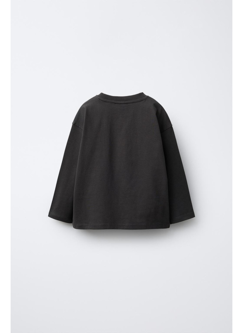 Футболка с принтом транспортных средств Футболка с принтом транспортных средств