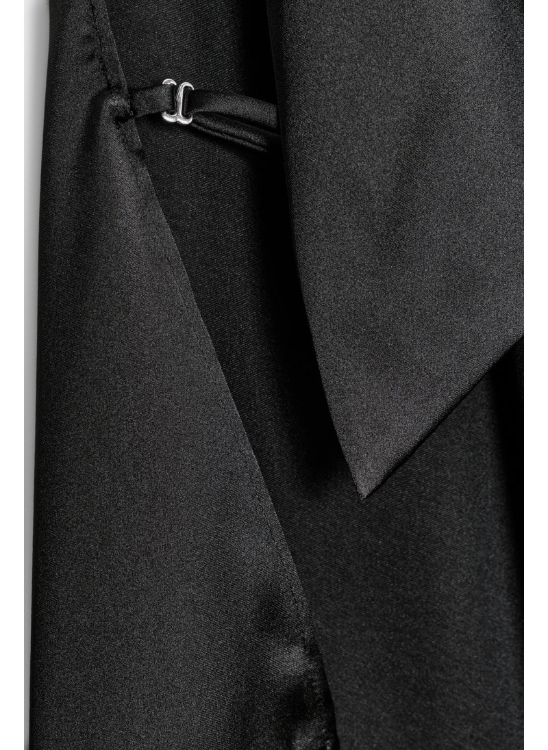 Топ с асимметричным подбородком Топ с асимметричным подбородком