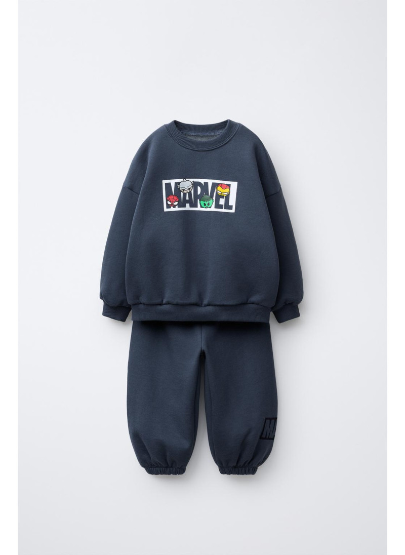 Кофта с капюшоном и брюки в ...