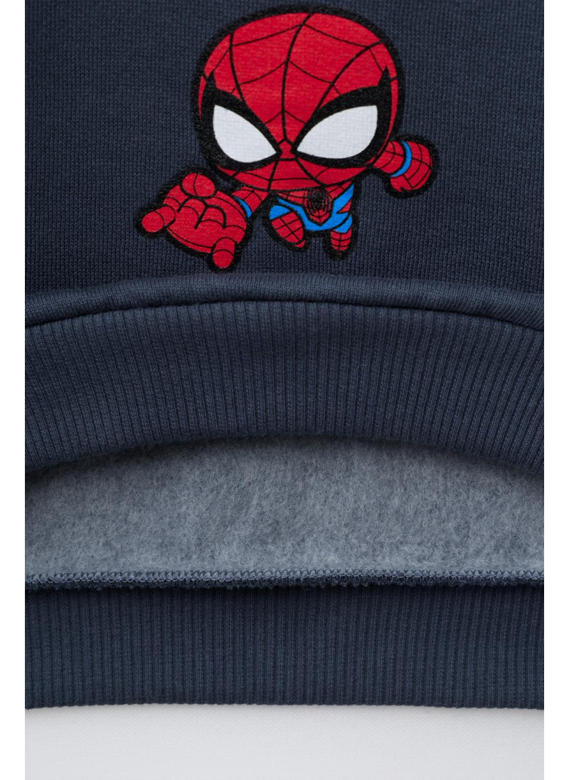 Кофта с капюшоном и брюки в комплекте the avengers © marvel Кофта с капюшоном и брюки в комплекте the avengers © marvel