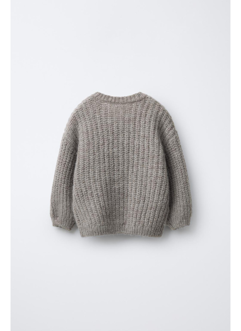 КАРДИГАН КРУПНОЙ ВЯЗКИ КАРДИГАН КРУПНОЙ ВЯЗКИ