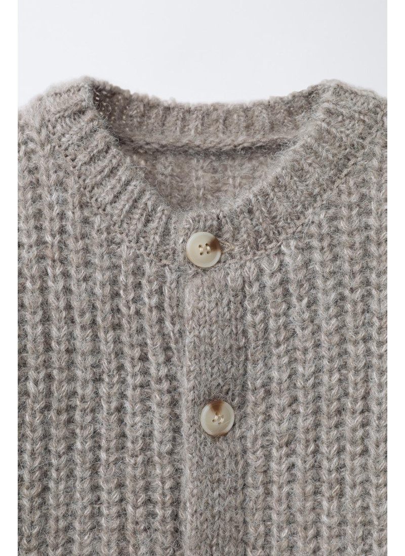 КАРДИГАН КРУПНОЙ ВЯЗКИ КАРДИГАН КРУПНОЙ ВЯЗКИ