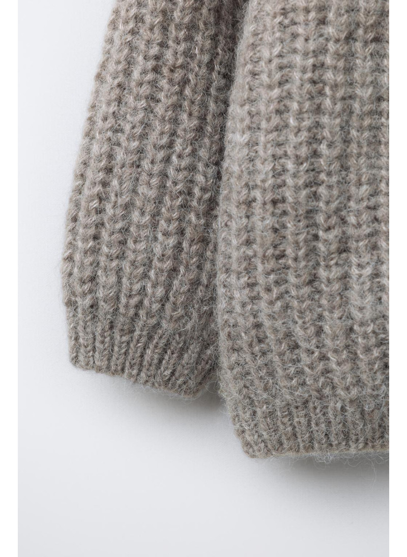 КАРДИГАН КРУПНОЙ ВЯЗКИ КАРДИГАН КРУПНОЙ ВЯЗКИ