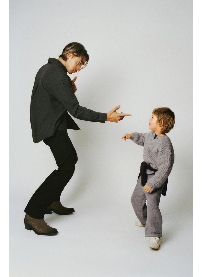 КАРДИГАН КРУПНОЙ ВЯЗКИ