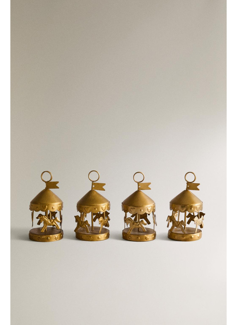 Держатели для карточек christm...