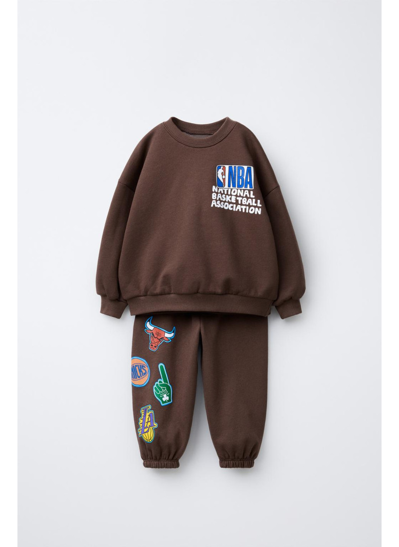 Костюм nba - мультитимов с дж�...