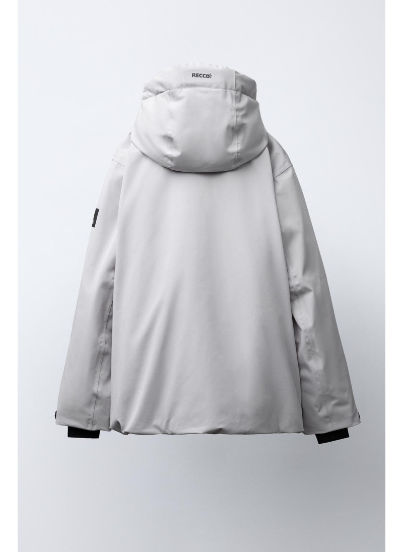 Куртка-кенгуру с защитой от ветра и влаги recco® system ski collection Куртка-кенгуру с защитой от ветра и влаги recco® system ski collection