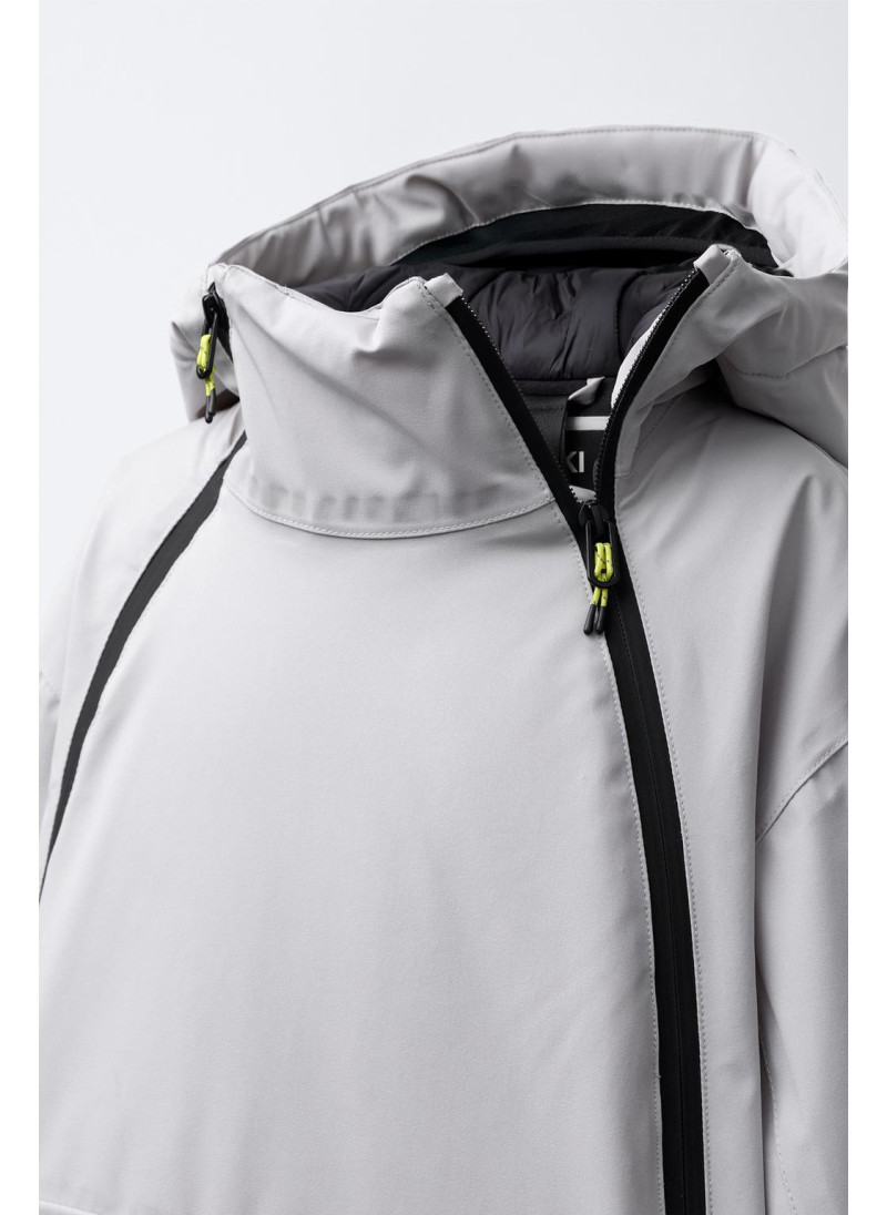 Куртка-кенгуру с защитой от ветра и влаги recco® system ski collection Куртка-кенгуру с защитой от ветра и влаги recco® system ski collection