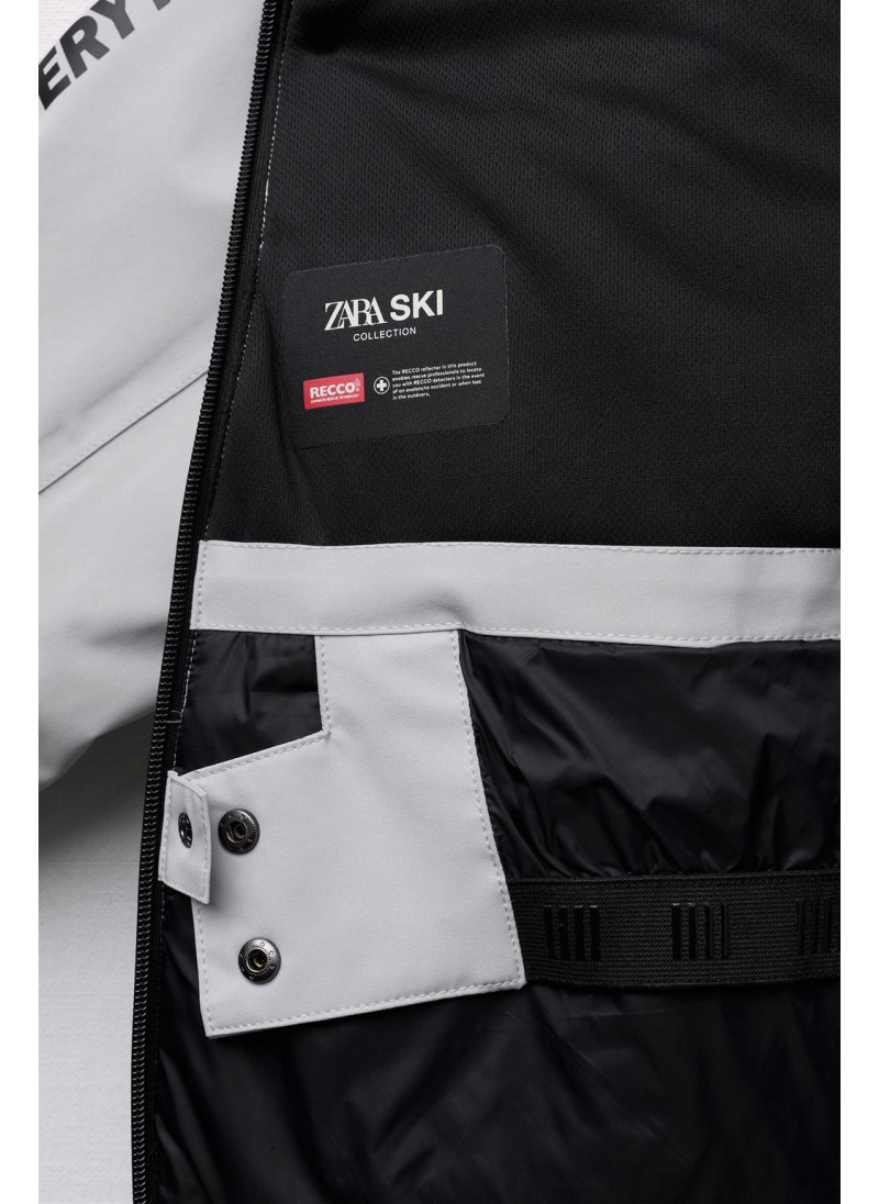 Куртка-кенгуру с защитой от ветра и влаги recco® system ski collection Куртка-кенгуру с защитой от ветра и влаги recco® system ski collection