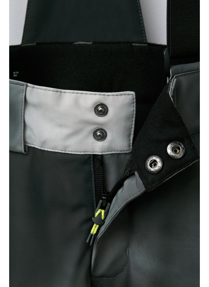 Брюки с лентами для манжет recco® система защиты от воды и ветра коллекции лыжной одежды Брюки с лентами для манжет recco® система защиты от воды и ветра коллекции лыжной одежды