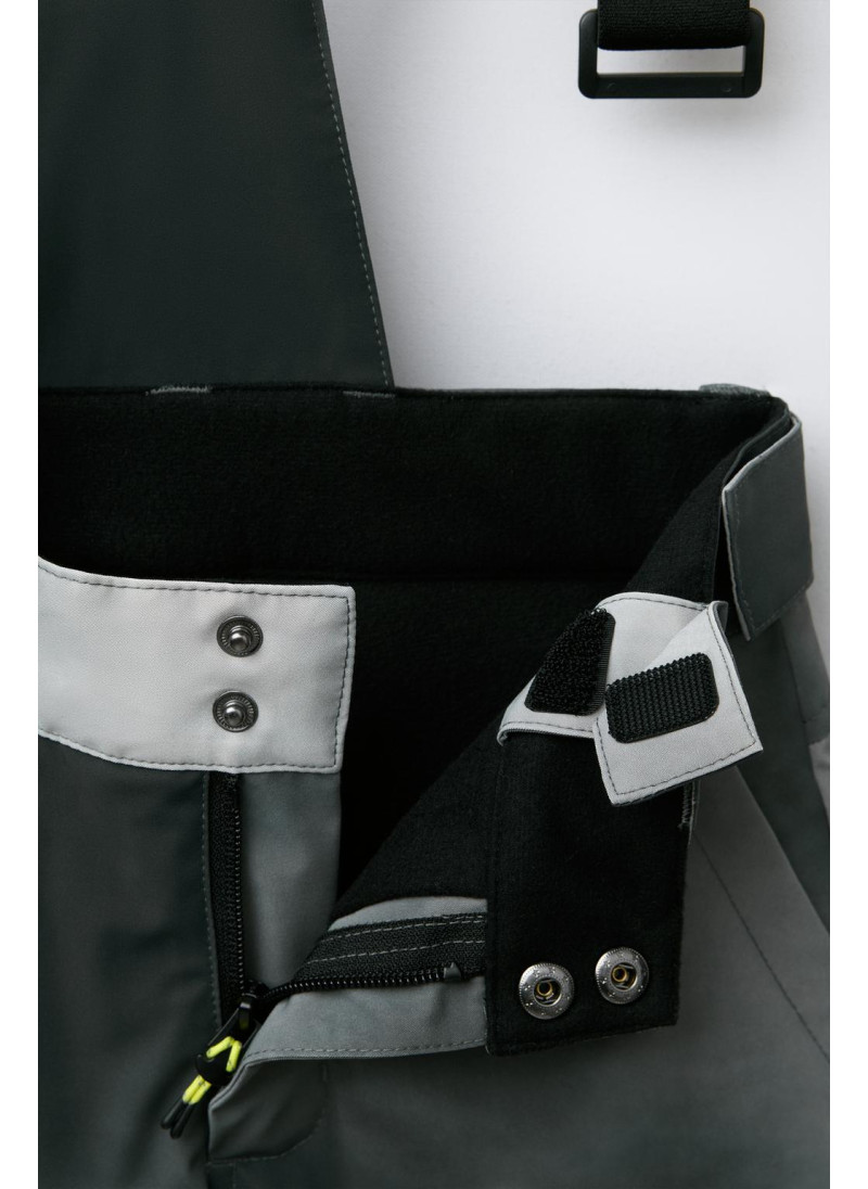 Брюки с лентами для манжет recco® система защиты от воды и ветра коллекции лыжной одежды Брюки с лентами для манжет recco® система защиты от воды и ветра коллекции лыжной одежды