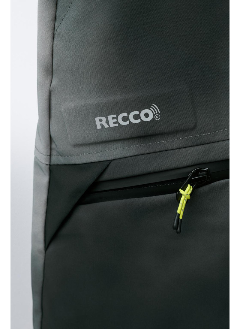 Брюки с лентами для манжет recco® система защиты от воды и ветра коллекции лыжной одежды Брюки с лентами для манжет recco® система защиты от воды и ветра коллекции лыжной одежды