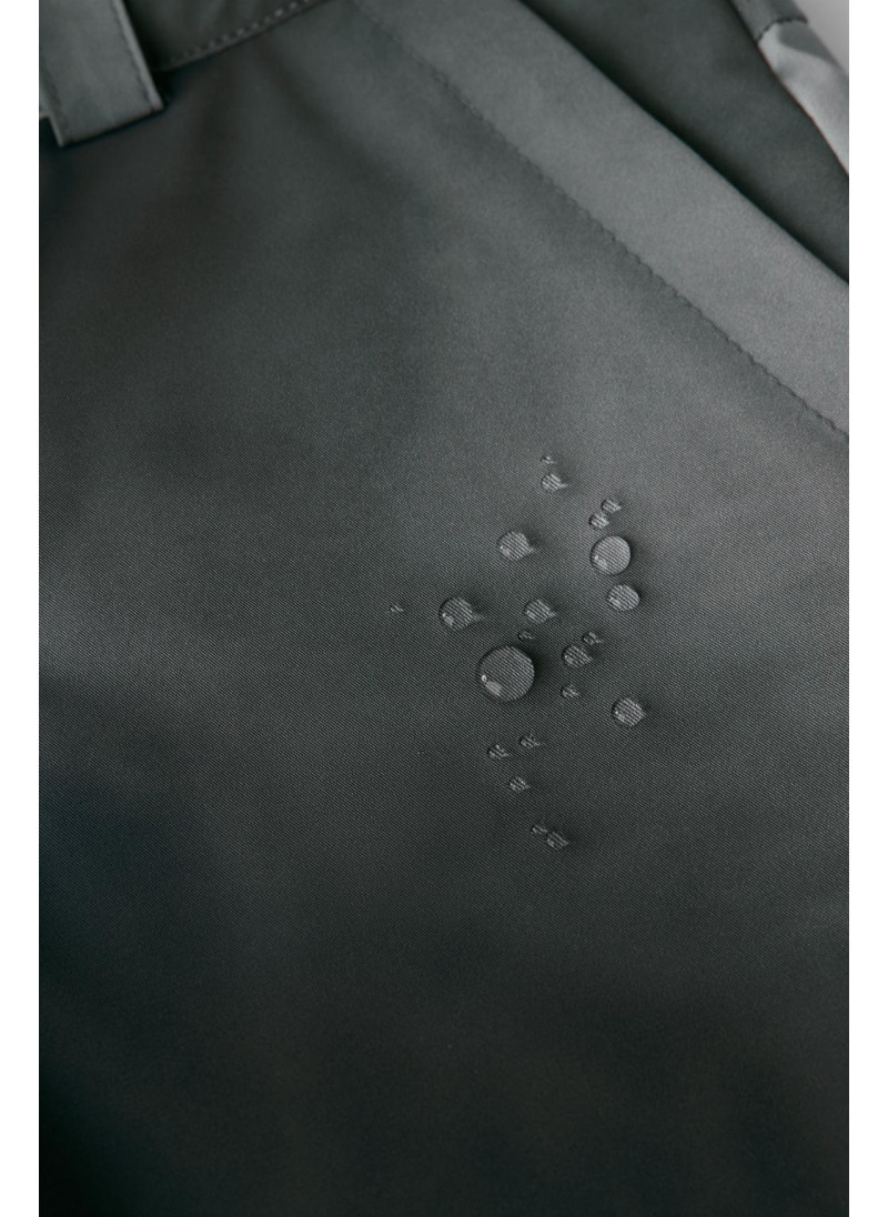 Брюки с лентами для манжет recco® система защиты от воды и ветра коллекции лыжной одежды Брюки с лентами для манжет recco® система защиты от воды и ветра коллекции лыжной одежды