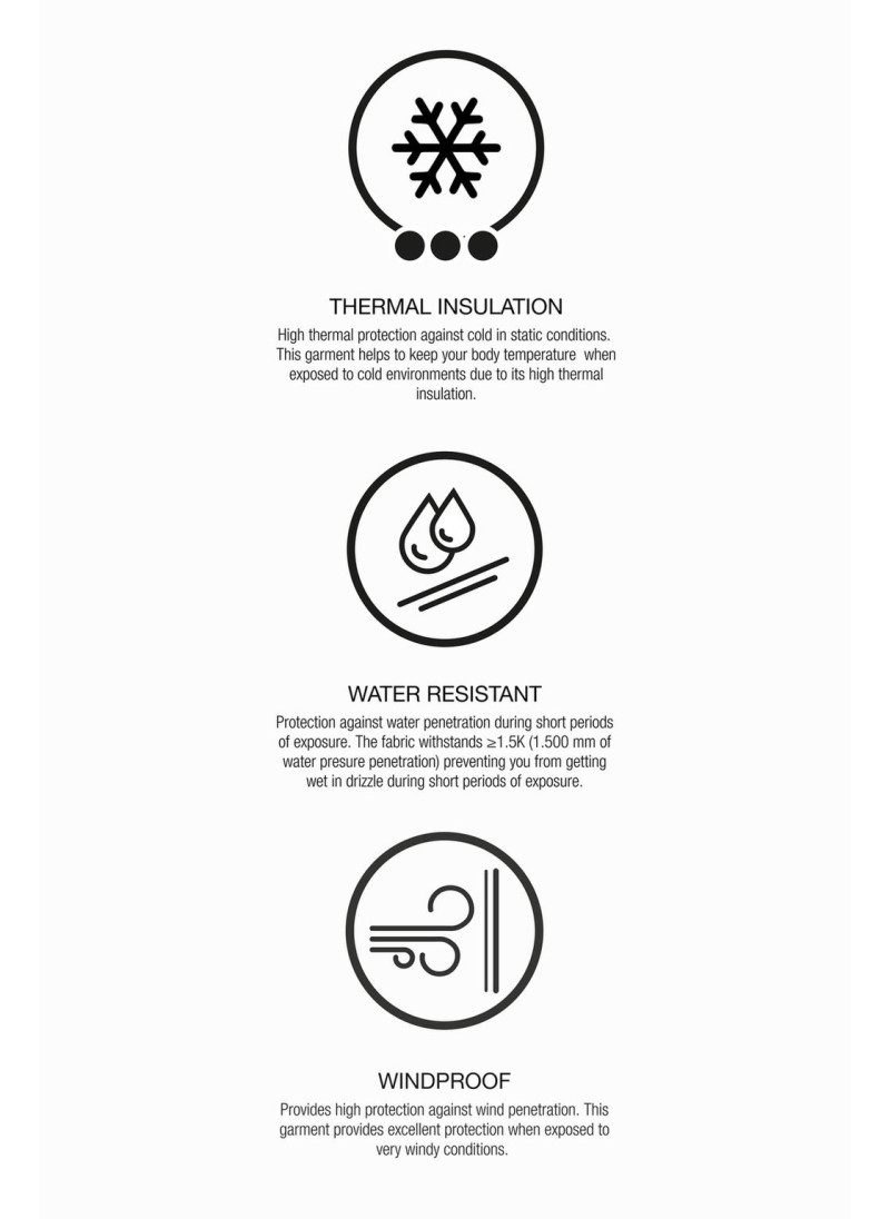 Брюки с лентами для манжет recco® система защиты от воды и ветра коллекции лыжной одежды Брюки с лентами для манжет recco® система защиты от воды и ветра коллекции лыжной одежды