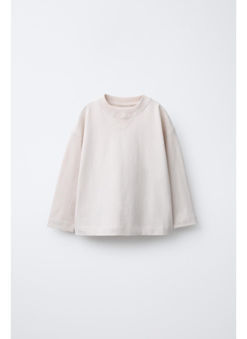 Набор из 3 простых футболок Набор из 3 простых футболок