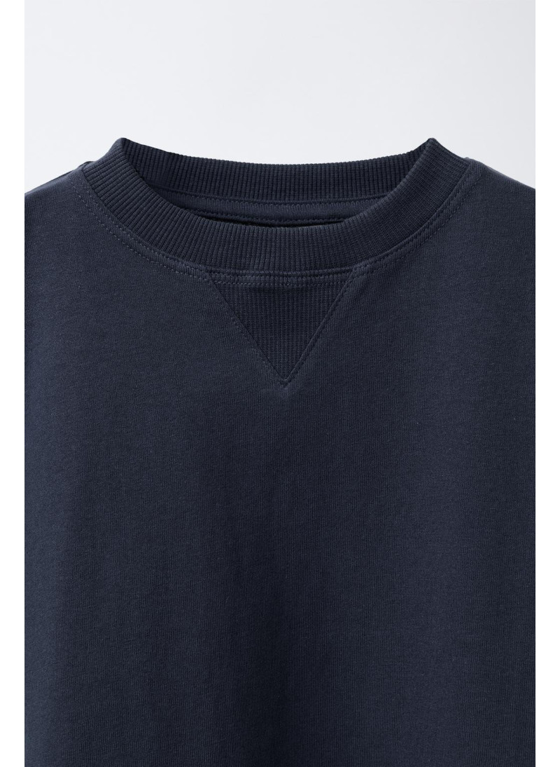 Набор из 3 простых футболок Набор из 3 простых футболок