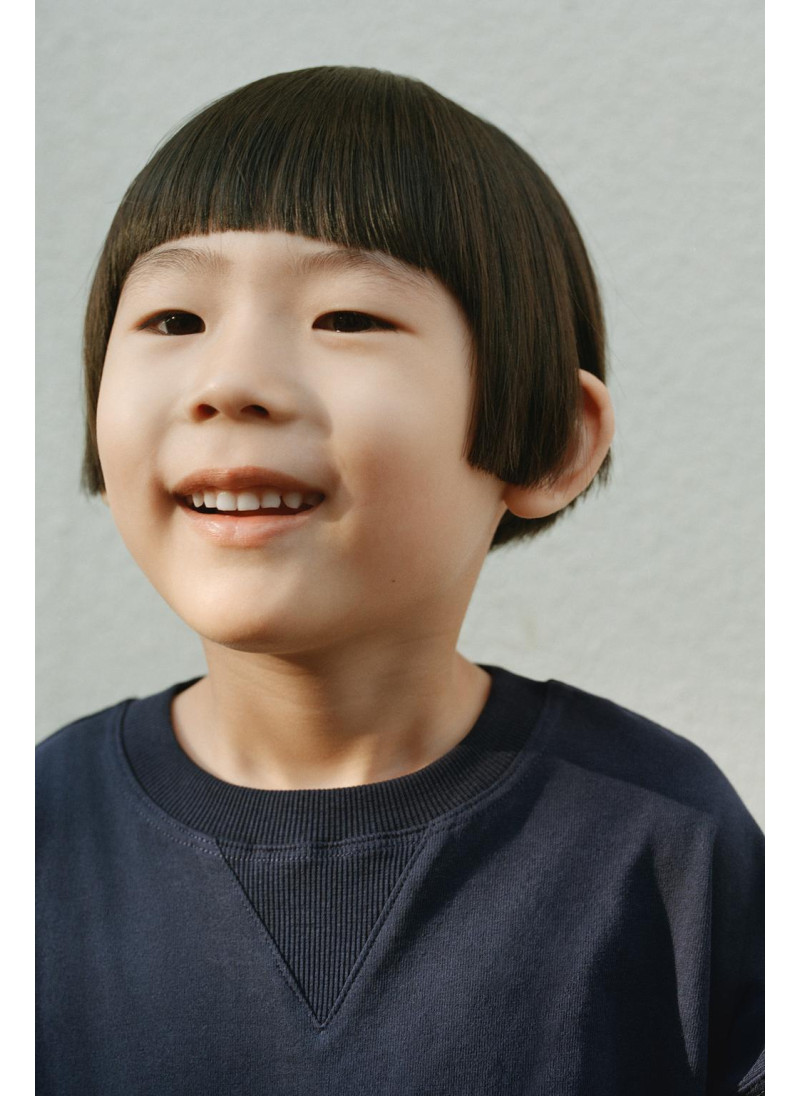 Набор из 3 простых футболок Набор из 3 простых футболок