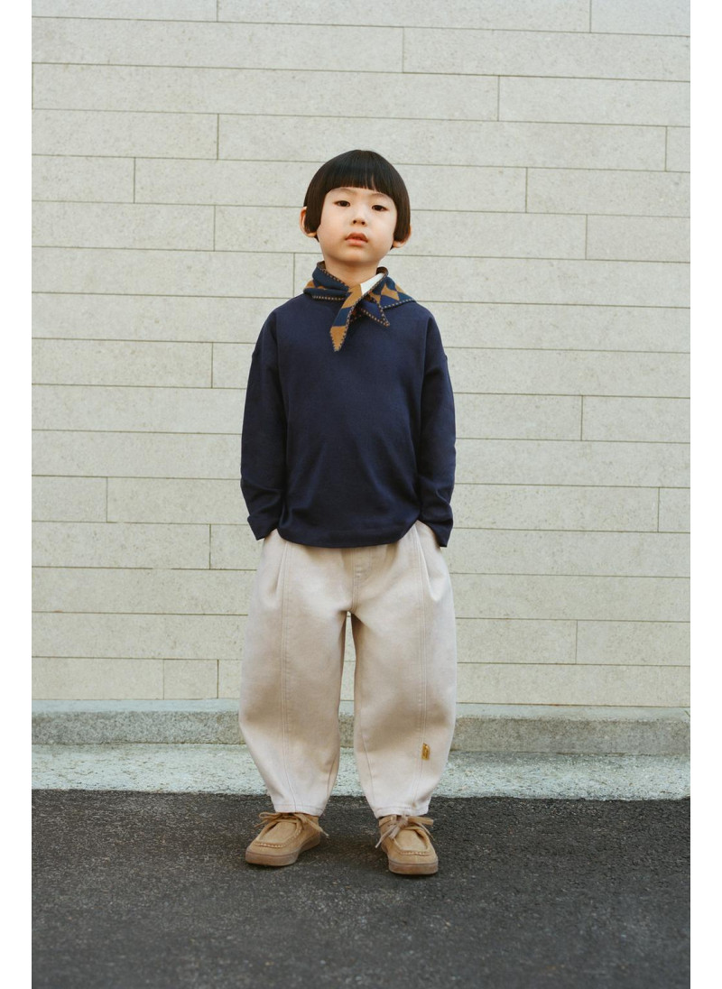 Набор из 3 простых футболок