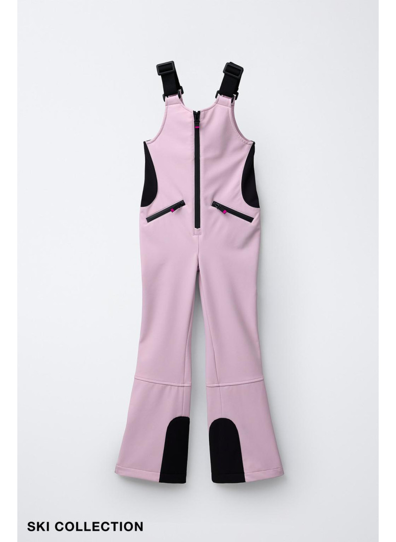 Комбинезон с защитой от вод...