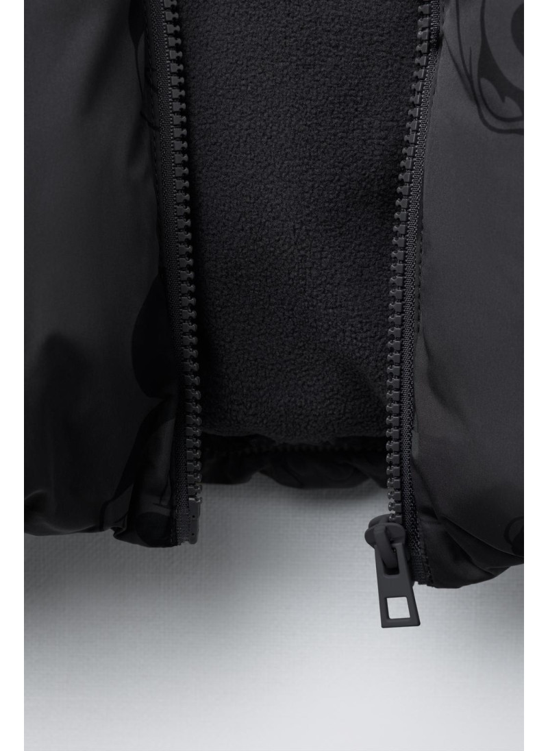 Пуховик mickey mouse © disney с водоотталкивающей и ветрозащитной тканью Пуховик mickey mouse © disney с водоотталкивающей и ветрозащитной тканью