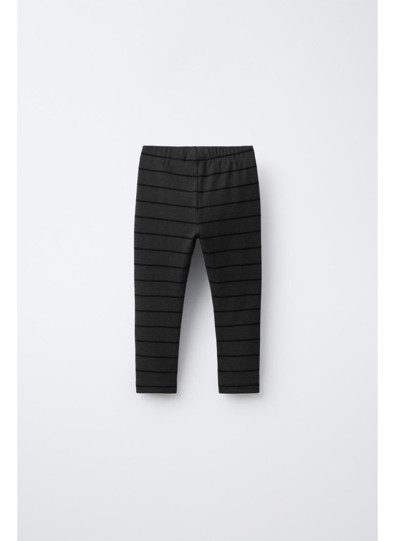 Леггинсы в полоску Леггинсы в полоску